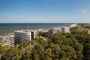 Porto Mare Darłówko Emilia Strupiechowska