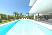 Exclusive Villa in Marbella 5BR Quiet location