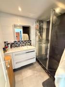 Appartement rénové Toulon