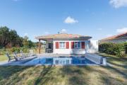 Villa Bourdaines - Conciergerieland