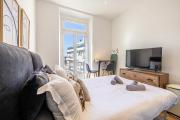 MIM 1BIS - Cozy renovated studio 2 people near the Croisette