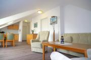 Strandschlösschen Wohnung 18 Strandschlösschen Wohnung 18