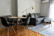 Modern & Cozy City Apartment in the Center