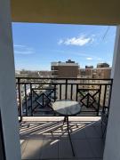 Apartment Versailles Park 4