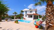 Peaceful Villa with Pool Near Calis Beach