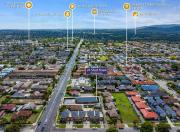 Top Dandenong