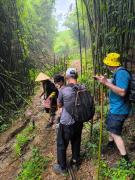 Top Lao Cai