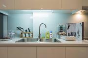 Stylish Apartment with Hotel Comfort at Green Bay Residence Hanoi Center