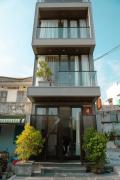 ANNA Boutique Villa - Sea View