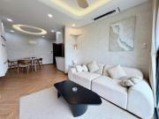 Saigon River Poem Apartment
