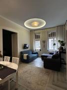 Cozy central apartment
