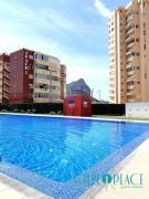 Beach & pool, primera línea