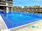 Beach & pool, primera línea