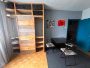 Budapest Center Apartment Sz5