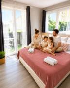 ****Heviz Springs Apartments