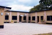 Top Lusaka