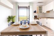 Tortolì centro, WiFi, AC, Private Parking, spiaggia a 5 min