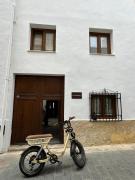 Ca Maribel - Casa de lujo mediterránea en Jávea