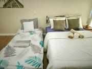 Zoey Staycation Suites