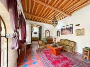 VILLA Oasis Nature Maison du peintre Ali Menouar