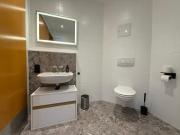 Moderne Studio Wohnung in Stuttgart-Zentrum