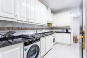 Marina Alicante Apartment