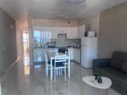 Los Gigantes, Fantastic 1 Room, balcony