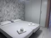 Los Gigantes, Fantastic 1 Room, balcony