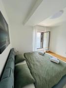 Top Novigrad Dalmatia