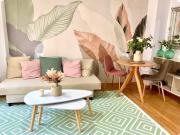 Apartamento Malaga Centro hístorico Carreteria III Sinesedesignhomes