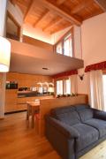 Spinale Duplex Apartment MhD