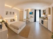 18 Gradi Apartments