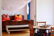 Appartement Athos - Turm Krk