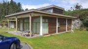 Woodlands Lodges Mulranny