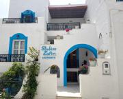 Top Naxos Chora