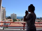 Bright Cascais Apartment with a View