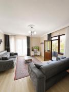 Rize Akarsu Apart