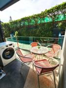 Top Jomtien Beach Top Jomtien Beach