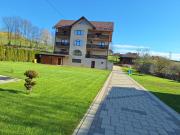 Pensiunea La Bucovina