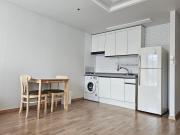 Hongdae Penthouse