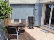 Villa,partie indépendante,près du centre de Cannes