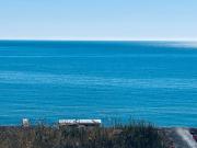 Bungalow sul mare