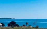 Bungalow sul mare