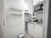 Montmartre charmant studio
