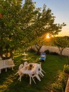 Villa 8 posti tra Porto Selvaggio e Torre Lapillo con ampio giardino Parcheggio