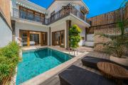 Sonti Villa