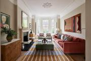 Grand 6 bed Home in Holland Park With Garden