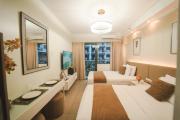 Stay near Mall of Asia, MOA Arena, SMX PICC & NAIA - Eden Suite