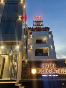 Top Pushkar