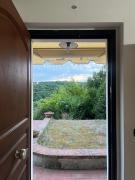 Apartment immersed in Chianti